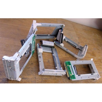Салазки для SCSI дисков 55.59903.011 для серверов HP Compaq (Кострома)