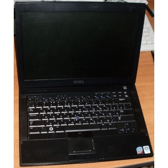 Ноутбук Dell Latitude E6400 (Intel Core 2 Duo P8400 (2x2.26Ghz) /4096Mb DDR3 /80Gb /14.1" TFT (1280x800) - Кострома