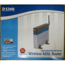 WiFi ADSL2+ роутер D-link DSL-G604T в Костроме, Wi-Fi ADSL2+ маршрутизатор Dlink DSL-G604T (Кострома)