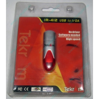 ИК-адаптер Tekram IR-412 (Кострома)
