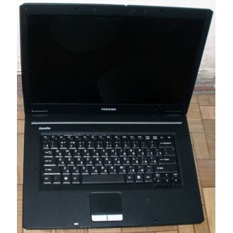 Ноутбук Toshiba Satellite L30-134 (Intel Celeron 410 1.46Ghz /256Mb DDR2 /60Gb /15.4" TFT 1280x800) - Кострома