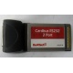 Serial RS232 (2 COM-port) PCMCIA адаптер Byterunner CB2RS232 (Кострома)