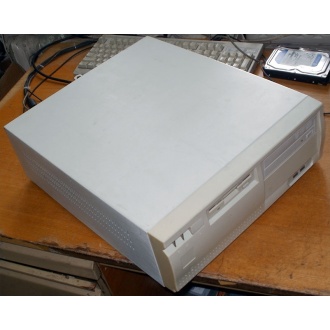 Intel Pentium-4 630 3.0GHz (2048k) HT /1024Mb /160Gb /ATX 180W Desktop (Кострома)