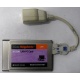 Сетевая карта для ноутбука 3COM Mehahertz 3CCFE574BT (PCMCIA) - Кострома