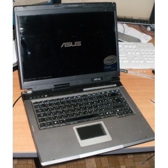 Ноутбук Asus A6 (CPU неизвестен /no RAM! /no HDD! /15.4" TFT 1280x800) - Кострома