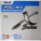 Материнская плата Asus P5L-MX s.775 (Кострома)