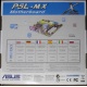 Материнская плата Asus P5L-MX s.775 (Кострома)