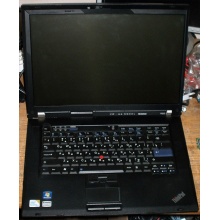 Ноутбук Lenovo Thinkpad R500 2714-B7G (Intel Core 2 Duo T6670 (2x2.2Ghz) /2048Mb DDR3 /320Gb /15.4" TFT 1680x1050) - Кострома