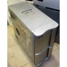 Алюминиевый корпус Thermaltake Tsunami VA3400SWA Aluminium Silver (без БП) - Кострома