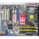 Материнская плата Asus P5ND2-SLI s.775 (Кострома)