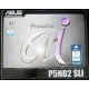 Материнская плата Asus P5ND2-SLI s.775 (Кострома)